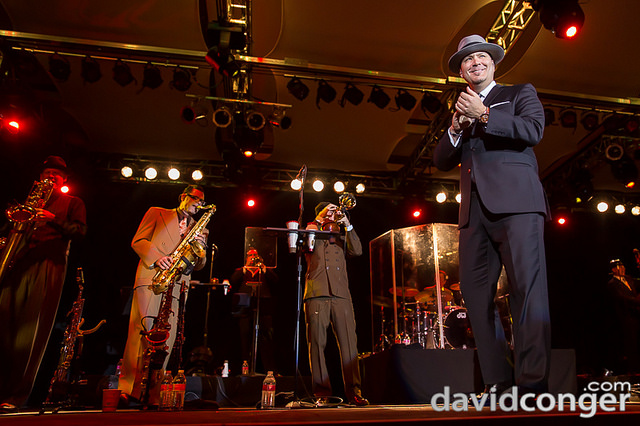 Big Bad Voodoo Daddy