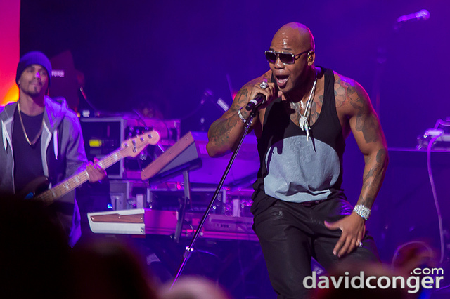 Flo Rida