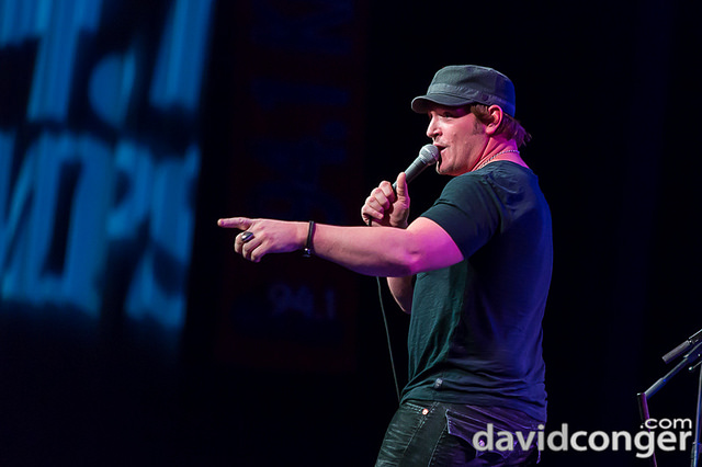 Jerrod Niemann