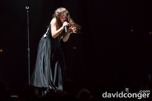 Lorde