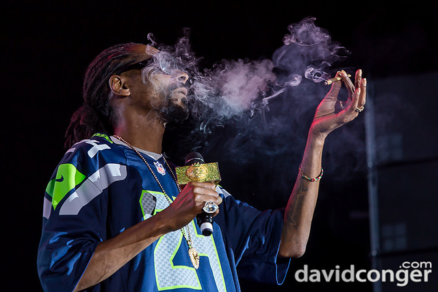 Snoop Dogg