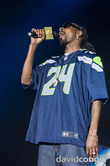Snoop Dogg
