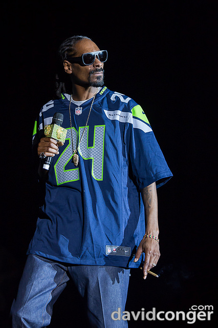 Snoop Dogg