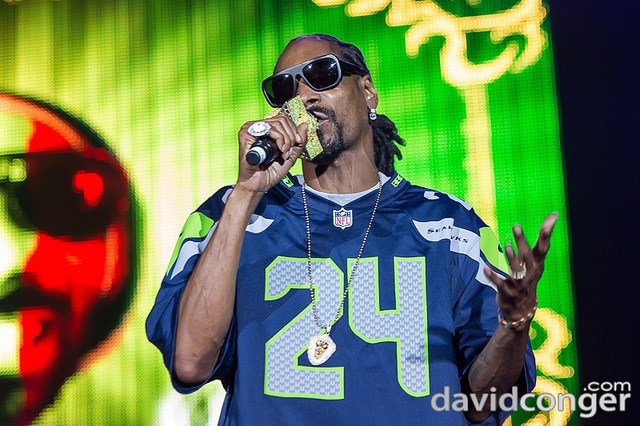 Snoop Dogg