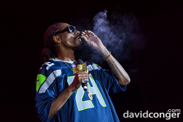Snoop Dogg