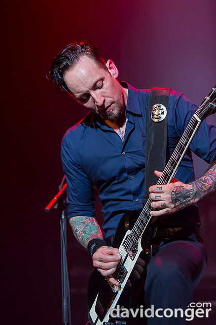 Volbeat