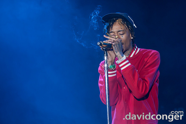 Wiz Khalifa
