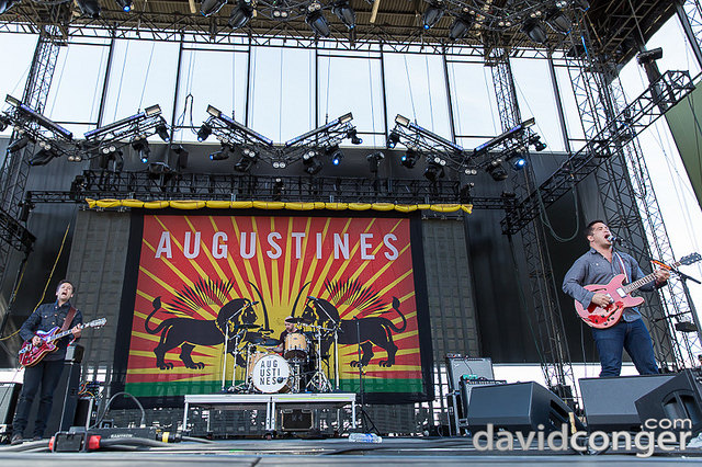 Augustines
