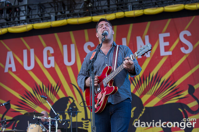 Augustines