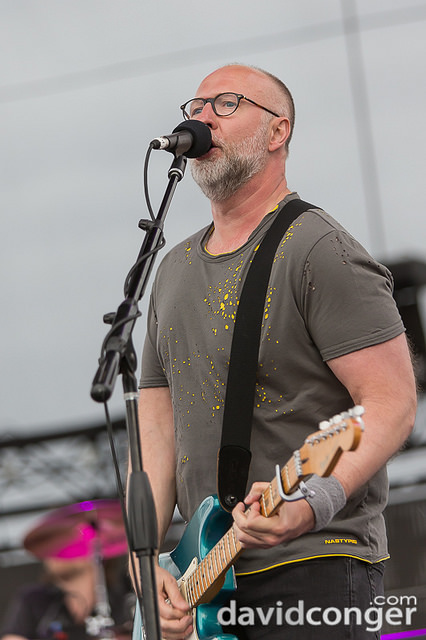Bob Mould
