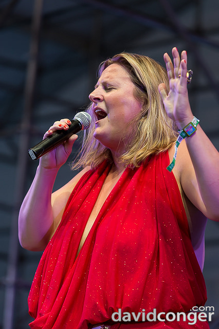 Bridget Everett
