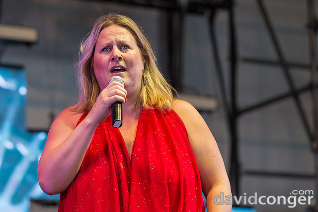 Bridget Everett