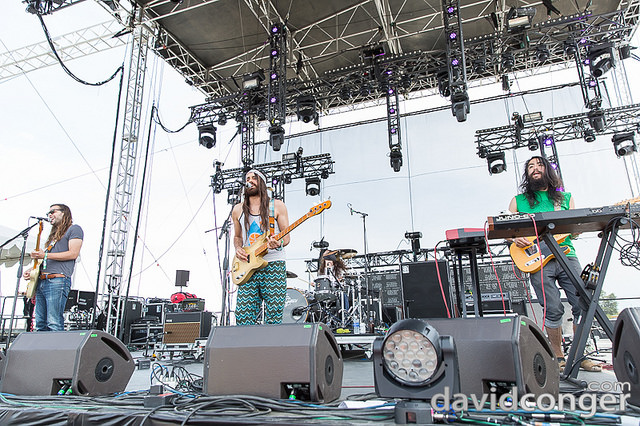 Bright Light Social Hour