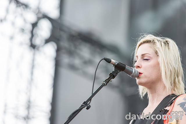 Brody Dalle