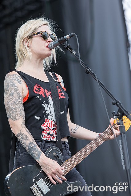 Brody Dalle