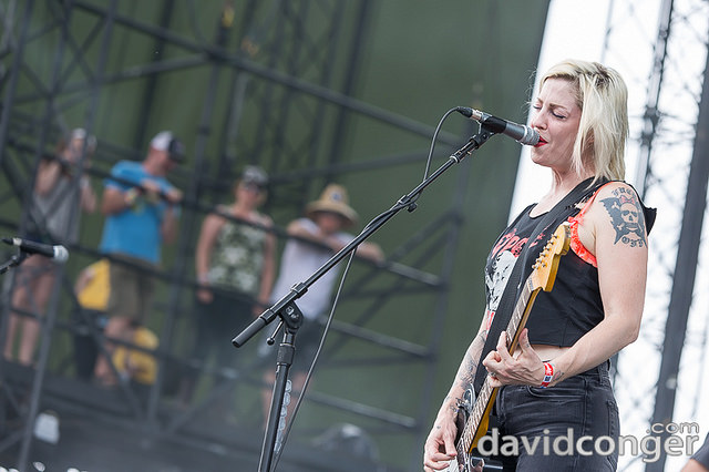 Brody Dalle