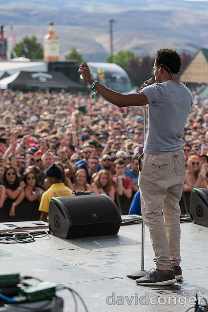 Chance The Rapper