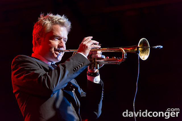 Chris Botti