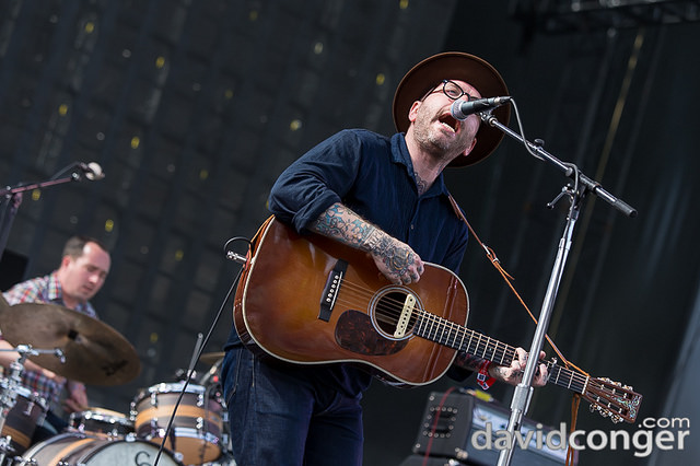 City and Colour