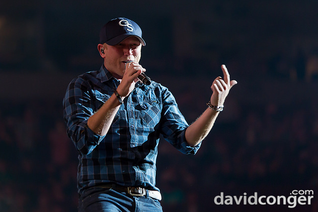 Cole Swindell