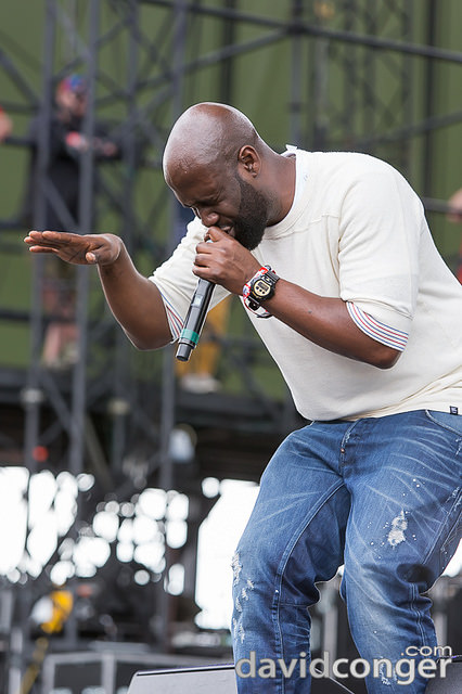De La Soul