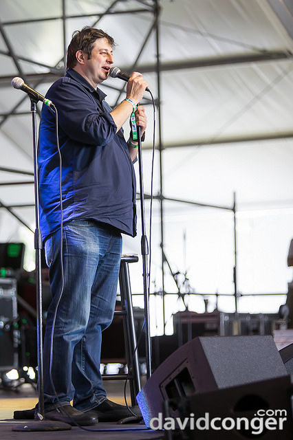 Eugene Mirman