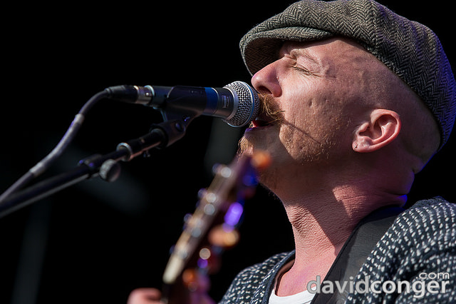 Foy Vance