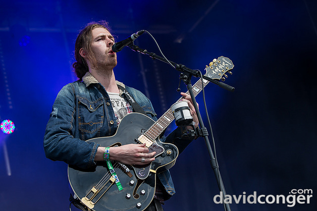 Hozier