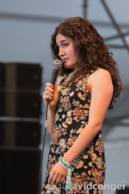 Kate Berlant