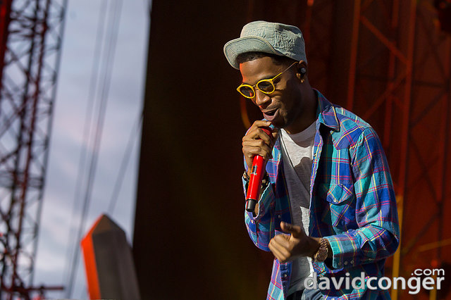 Kid Cudi