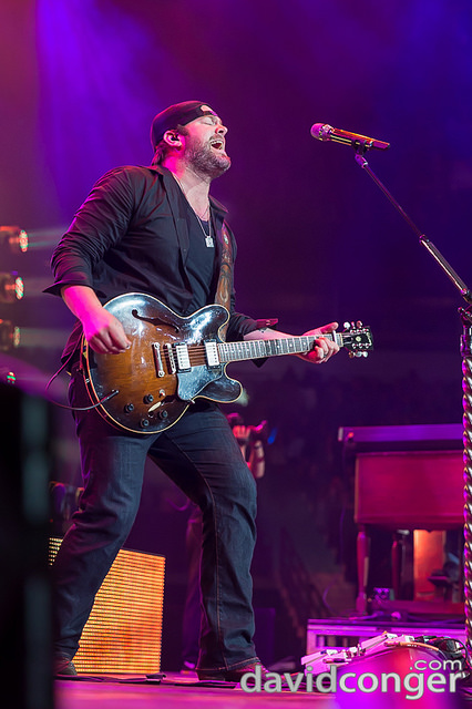 Lee Brice