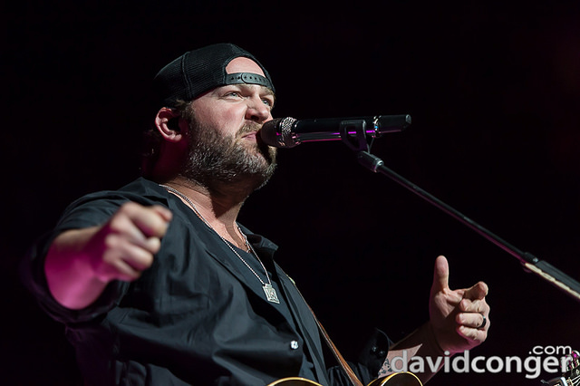 Lee Brice