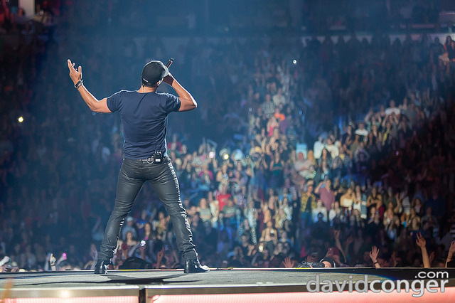 Luke Bryan