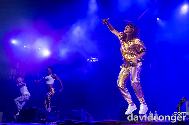 M.I.A.