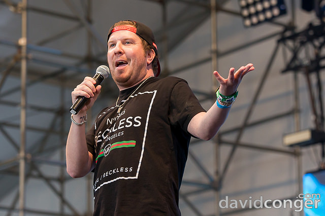Nick Swardson