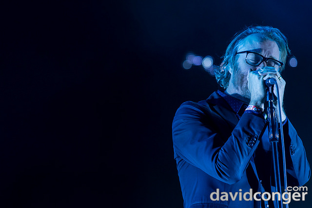 The National