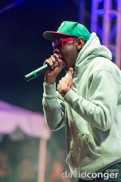 Tyler The Creator