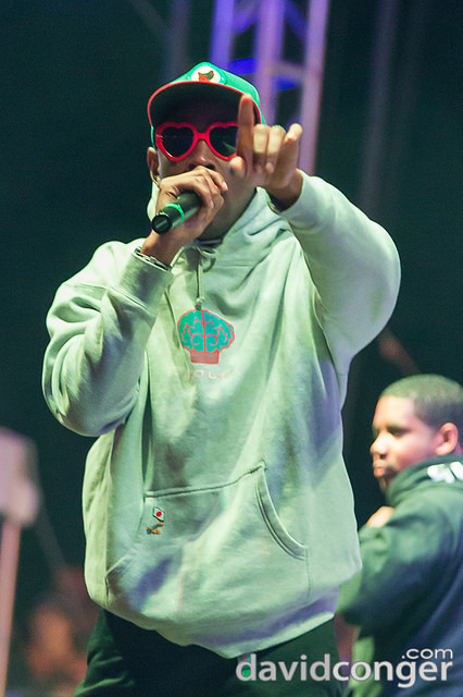 Tyler The Creator