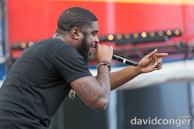 Big K.R.I.T.