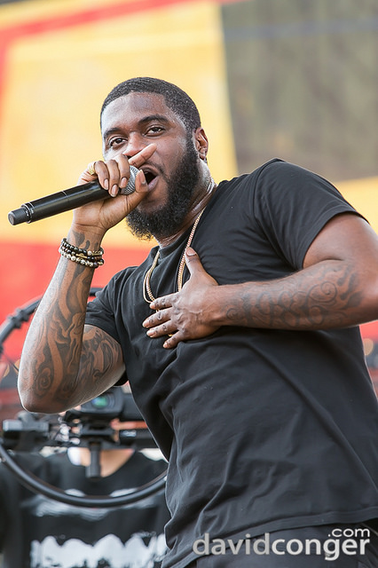 Big K.R.I.T.