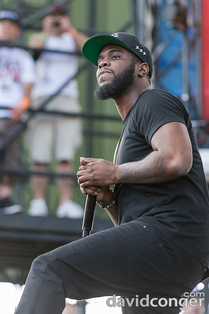 Big K.R.I.T.