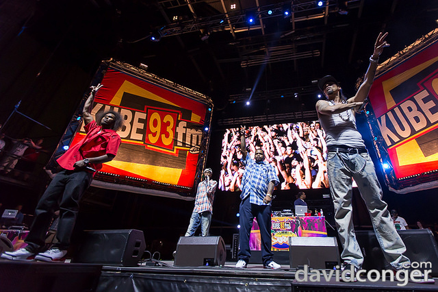 Bone Thugs-N-Harmory