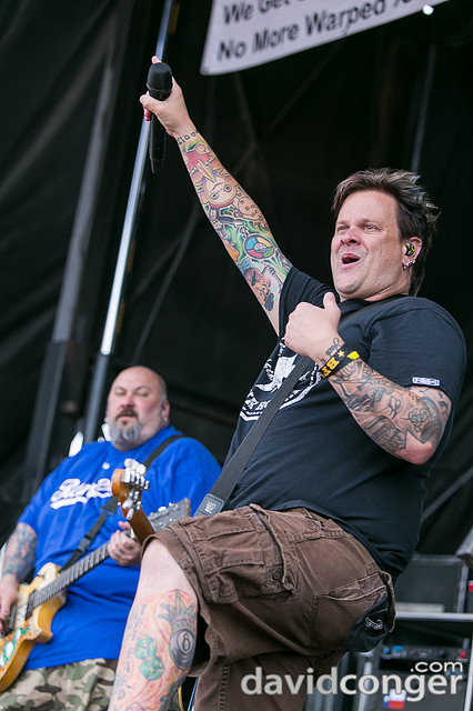 Bowling For Soup
