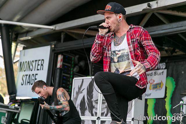 Chelsea Grin