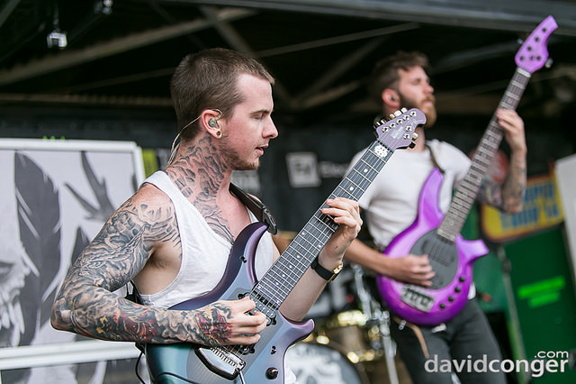 Chelsea Grin