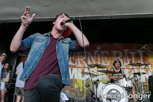 Chunk No, Captain Chunk