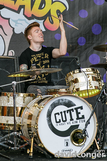 Cute Is What We Aim For