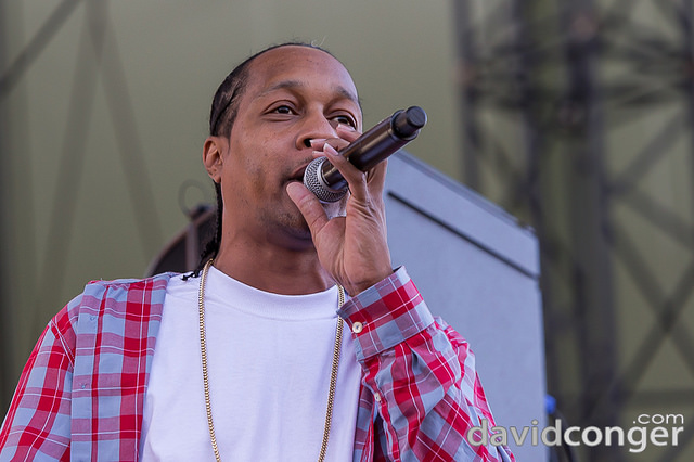 DJ Quik
