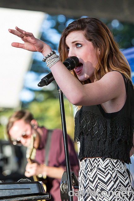 Echosmith