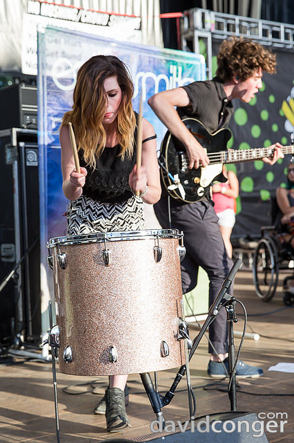 Echosmith